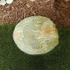 Accent Plus Moon and Sun Wall or Garden Plaque