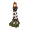 Accent Plus Solar Lighthouse Garden Light